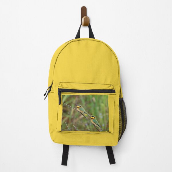 Item preview, Little Bee-Eaters' Twig designed and sold by David JC.