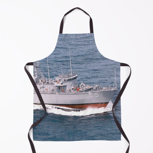 Item preview, USS ORIOLE (MHC-55) SHIP'S STORE designed and sold by militarygifts.