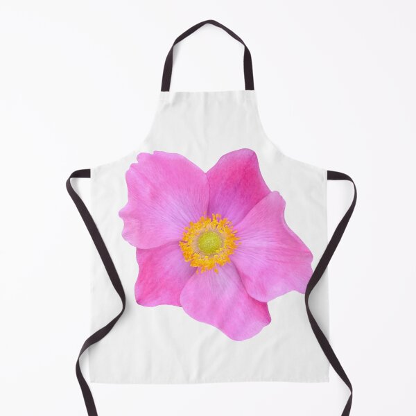 Item preview, Pink Anemone Flower Still Life Floral Photography designed and sold by CottoVerdi.