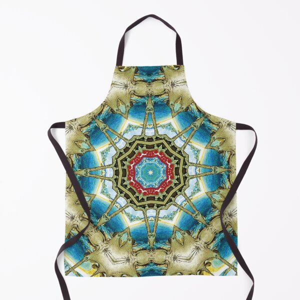 Item preview, ArtREMIX Mandala # 2 designed and sold by Mandala69.