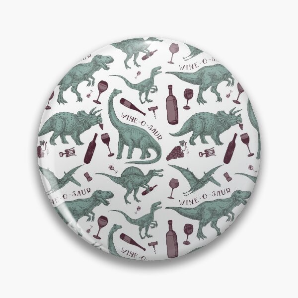 Item preview, Wine-o-saur  designed and sold by lindseyhickman.