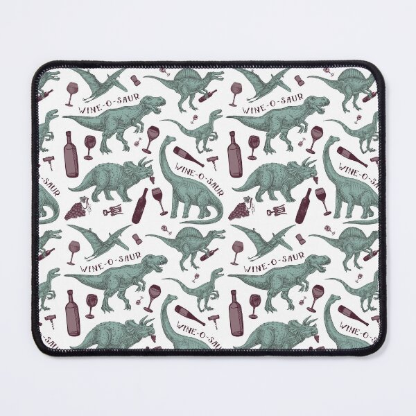 Item preview, Wine-o-saur  designed and sold by lindseyhickman.
