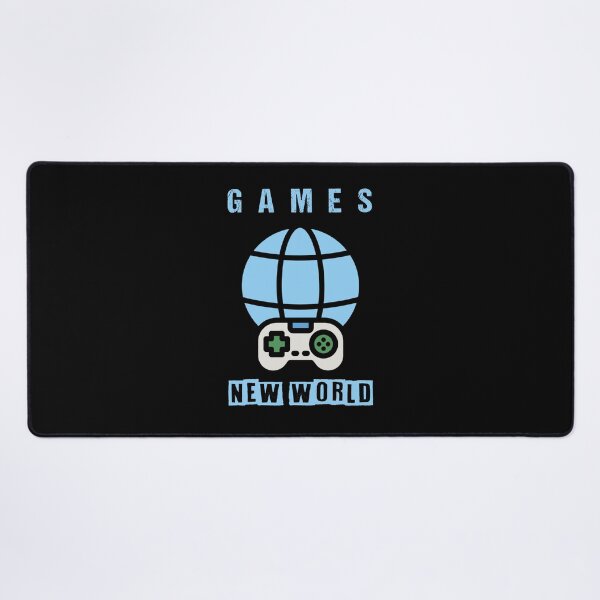 Item preview, Games new World designed and sold by KHAFiT.