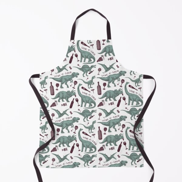 Item preview, Wine-o-saur designed and sold by lindseyhickman.