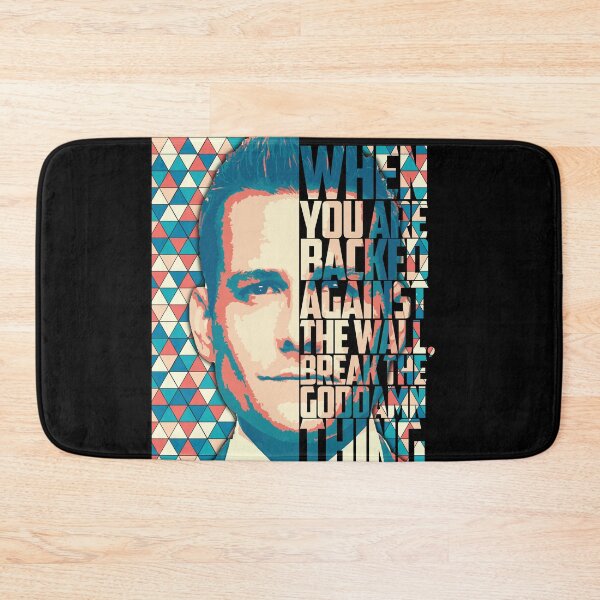 Item preview, Copy of Harvey Specter Suits Tv show quote. designed and sold by Enea Kelo.