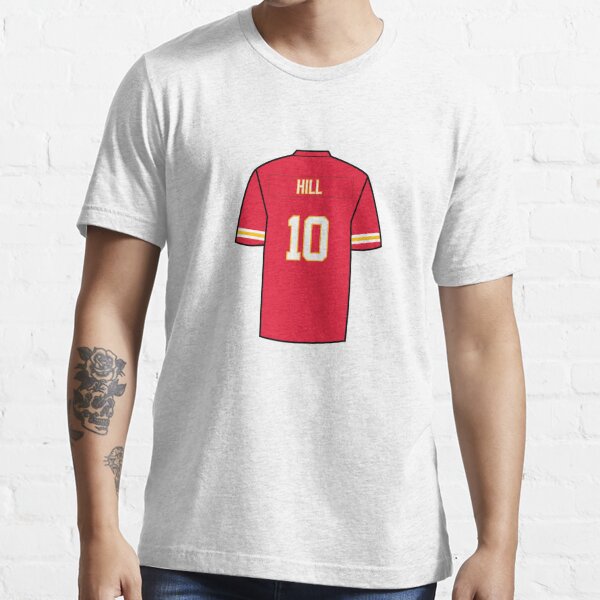 tyreek hill jersey shirt