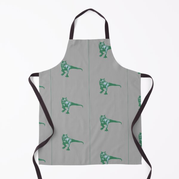 Item preview, Carnotaurus dinosaur designed and sold by BethSaltArt.