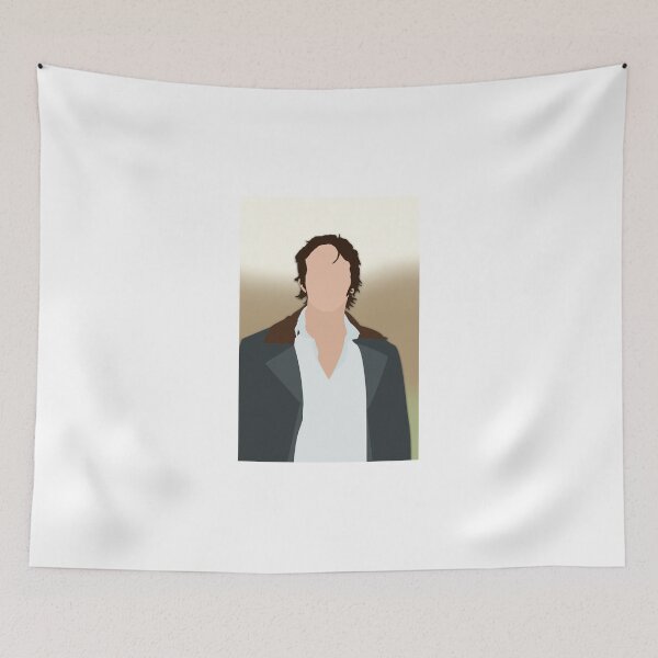 Item preview, Fitzwilliam Darcy designed and sold by Katie Creative Designs.