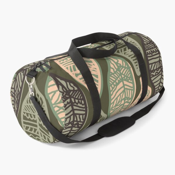 Item preview, Tribal Native American Leaves #1 designed and sold by Deutschic.