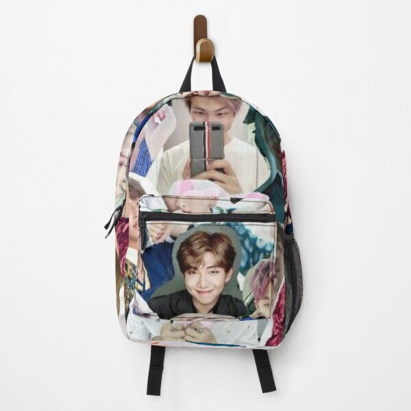 Item preview, Kim Namjoon RM Collage designed and sold by Rs-arts.