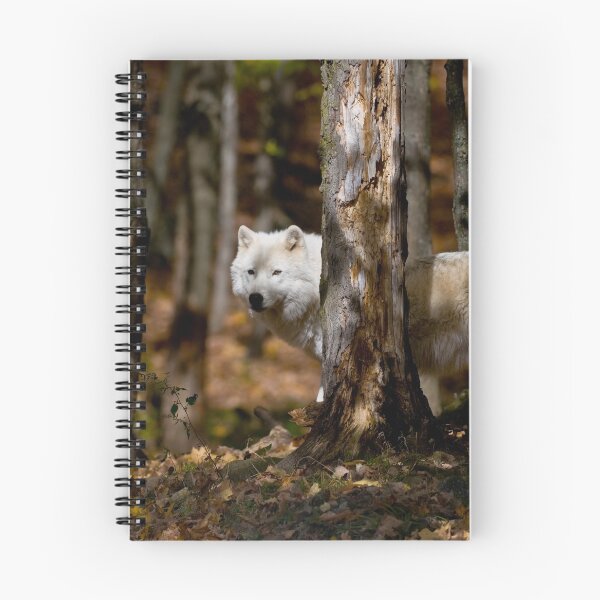 Item preview, Arctic Wolf designed and sold by WolvesOnly.