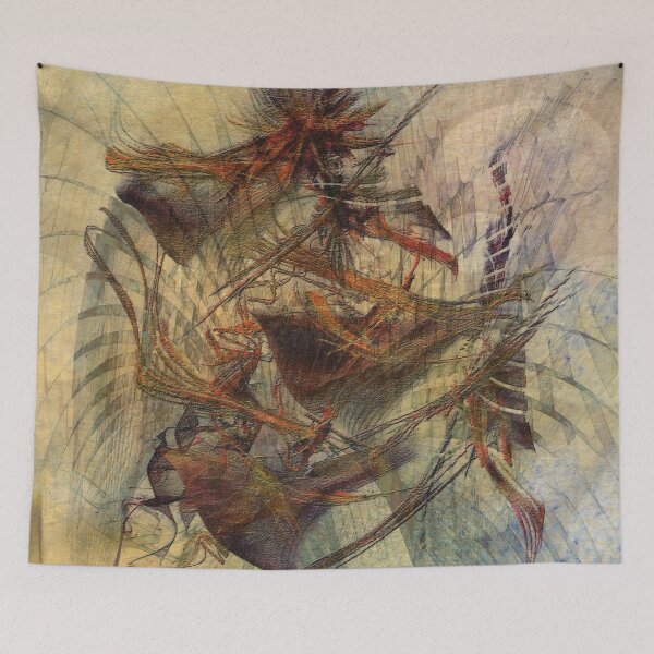 Item preview, Don Quixote - By John Robert Beck designed and sold by studiobprints.