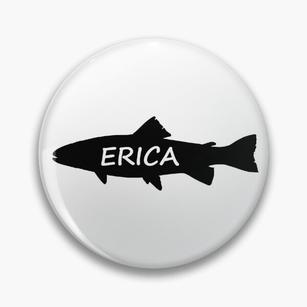 Item preview, Erica Fish designed and sold by gulden.