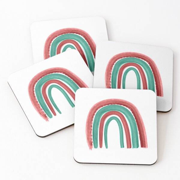 Item preview, Christmas Rainbow designed and sold by CasaDiLavanda.