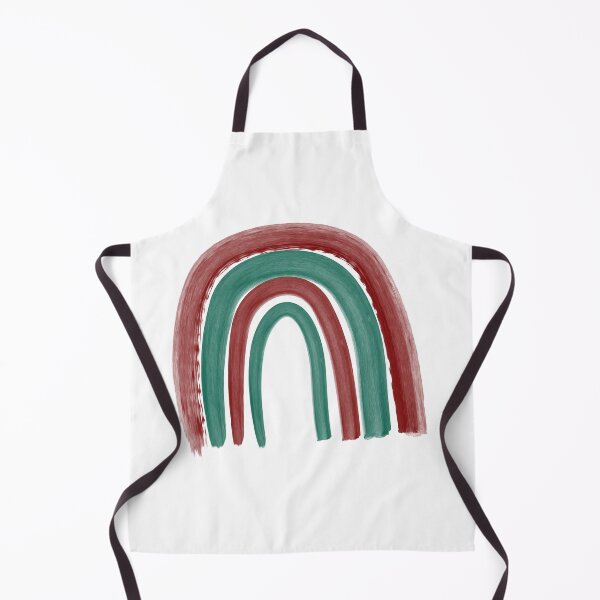 Item preview, Christmas Rainbow designed and sold by CasaDiLavanda.