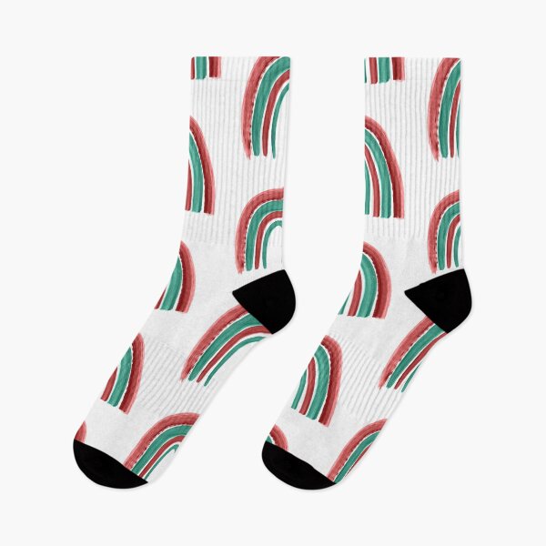 Item preview, Christmas Rainbow designed and sold by CasaDiLavanda.