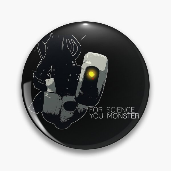 Item preview, GLaDOS designed and sold by UnityHorizon.