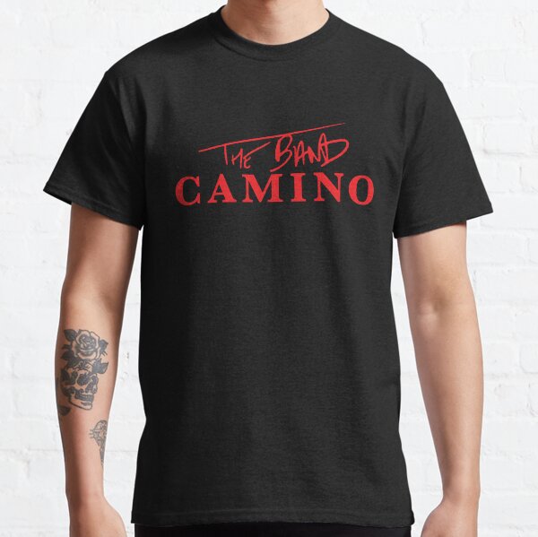 BAND CAMINO Classic T-Shirt