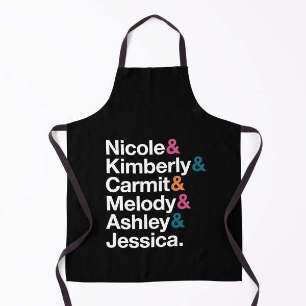 Item preview, PCD Names & Ampersand Style designed and sold by opalime.
