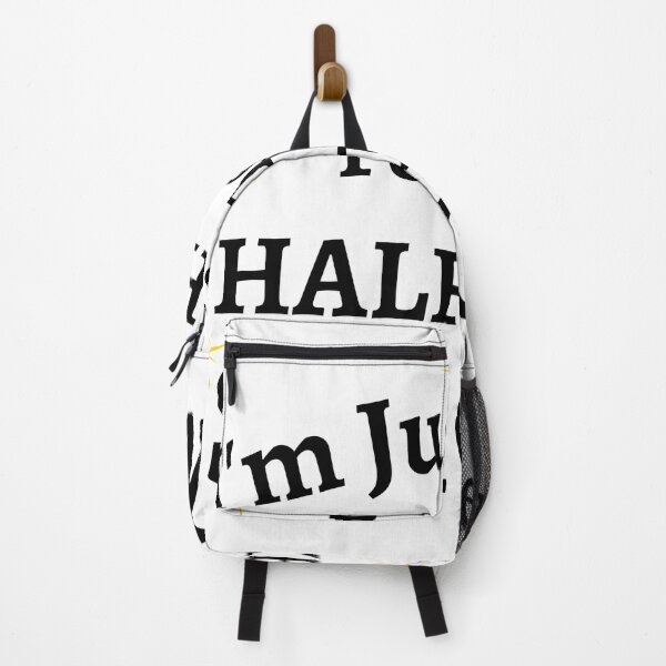 Item preview, im am just here for the halftime show designed and sold by player-502.