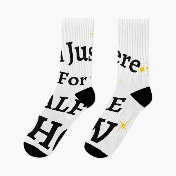 Item preview, im am just here for the halftime show designed and sold by player-502.