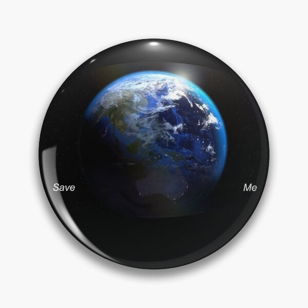 Artikelvorschau, Lasst uns unseren Planeten retten entworfen und verkauft von drip.design.co.