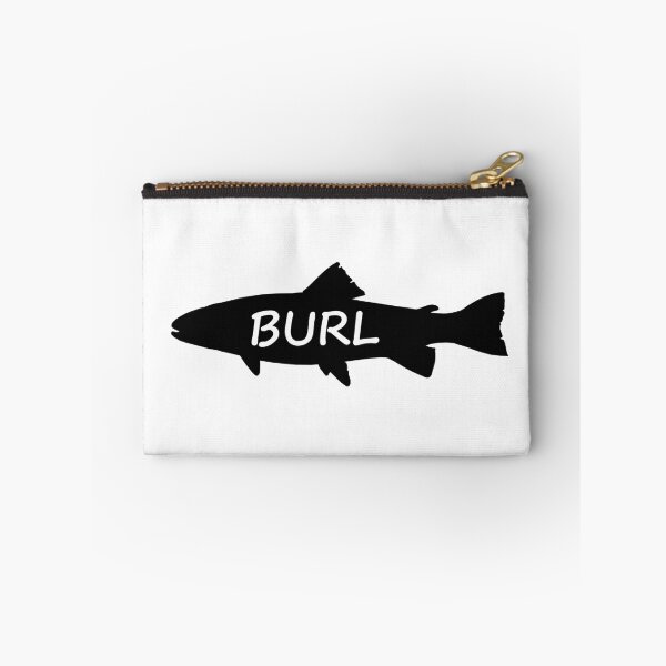 Item preview, Burl Fish designed and sold by gulden.