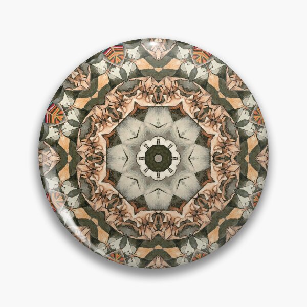 Item preview, ArtREMIX Mandala # 4 designed and sold by Mandala69.