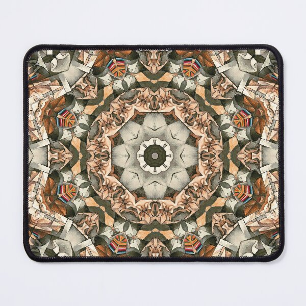 Item preview, ArtREMIX Mandala # 4 designed and sold by Mandala69.