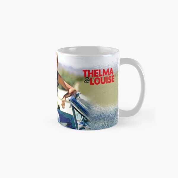 You're the Thelma to My Louise Mug - Pretty Collected