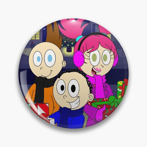 Item preview, Merry Christmas! (2019) designed and sold by ArtisticAmos.