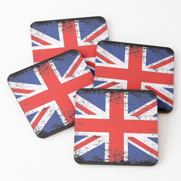Item preview, England Flag Brush design  designed and sold by AEGMEDIA.