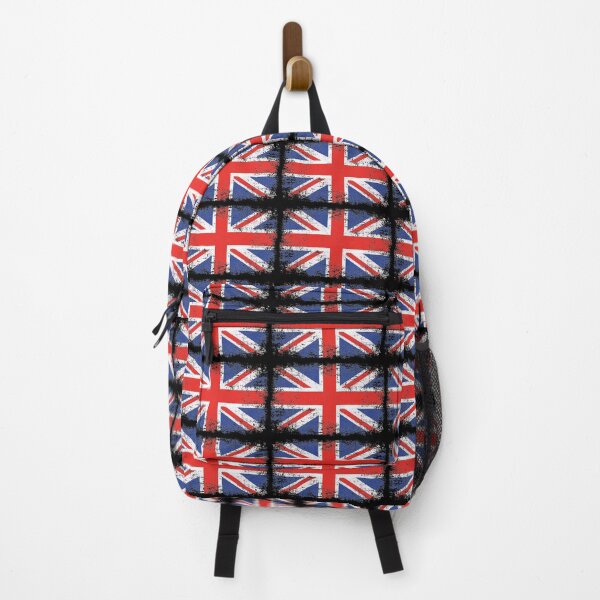 Item preview, England Flag Brush design designed and sold by AEGMEDIA.