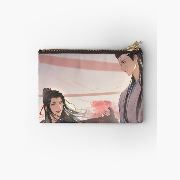 Artikelvorschau, Wei Ying und Lan Zhan entworfen und verkauft von LunaDiaries.
