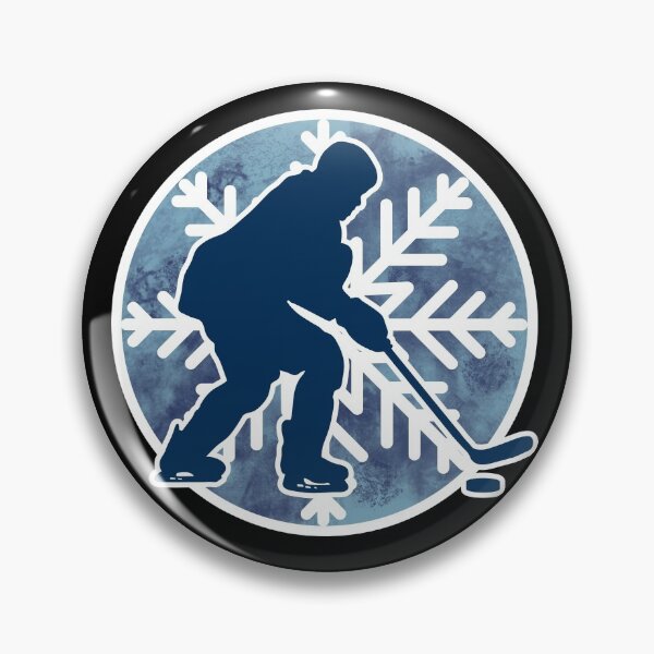 Item preview, Hockey Winter Sports designed and sold by FlutteringWings.