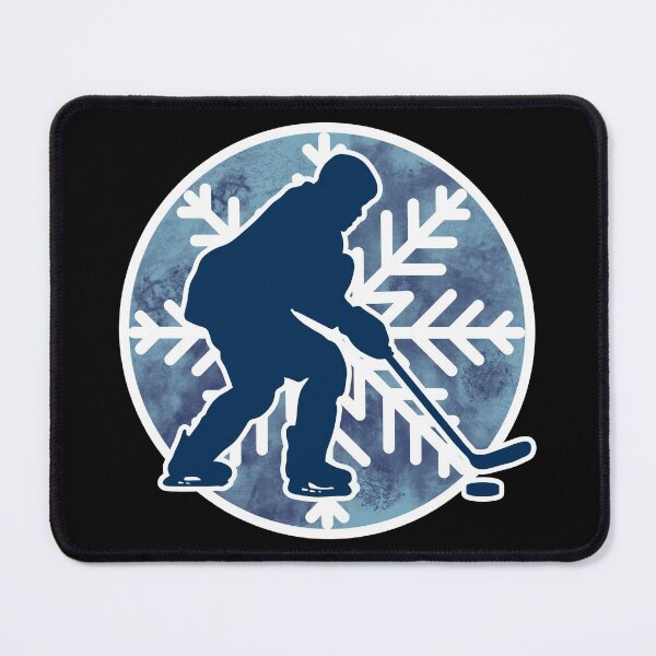 Item preview, Hockey Winter Sports designed and sold by FlutteringWings.