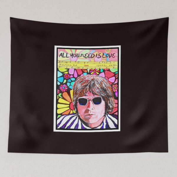 Item preview, Alll You Need Is Lovee designed and sold by ArtbyLeclerc.