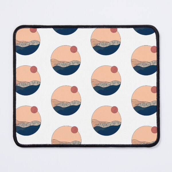 Item preview, Graphic desert designed and sold by Carolina Cardenas.