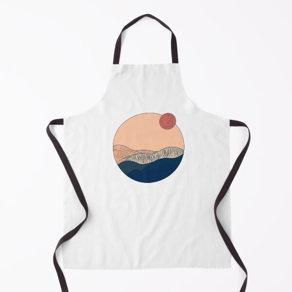 Item preview, Graphic desert designed and sold by Carolina Cardenas.