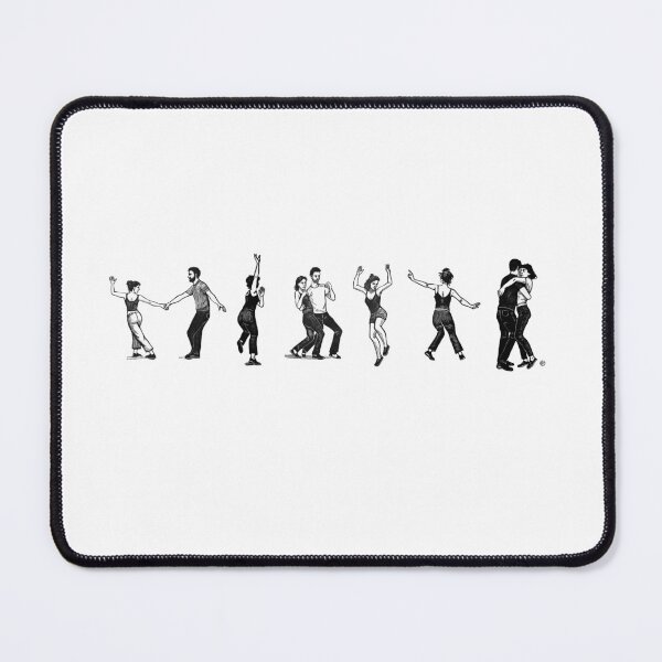Item preview, Lindy Hop I designed and sold by Nubia  Ozzi.