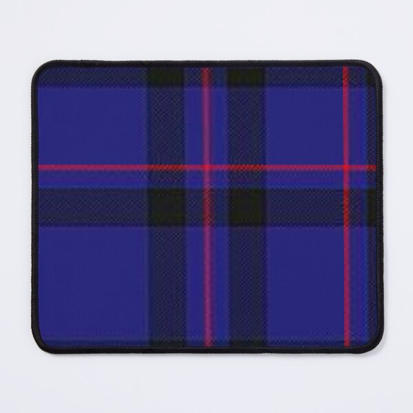 Item preview, Clan Elliot Scottish Tartan designed and sold by clairemh1.