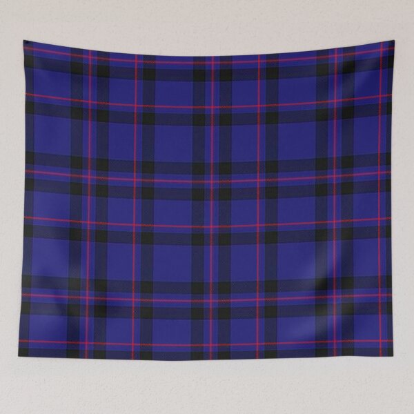 Item preview, Clan Elliot Scottish Tartan  designed and sold by clairemh1.