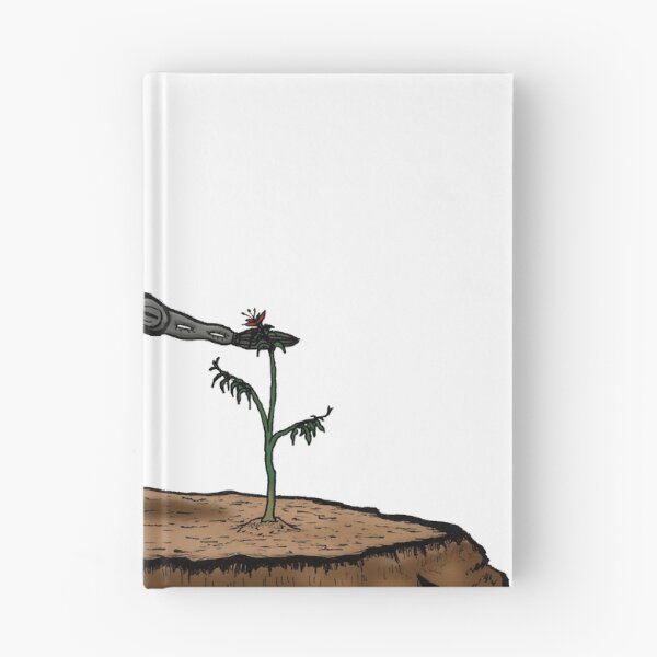 Item preview, Machine admires Plant Protect Life designed and sold by SitedaArts.