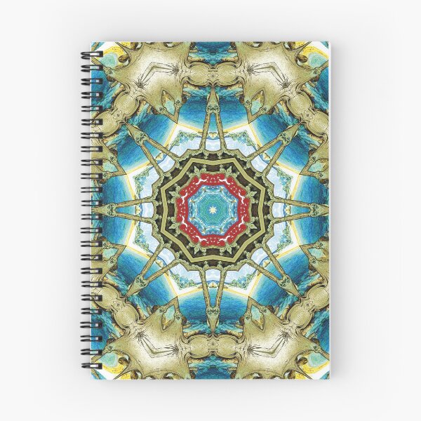 Item preview, ArtREMIX Mandala # 2 designed and sold by Mandala69.