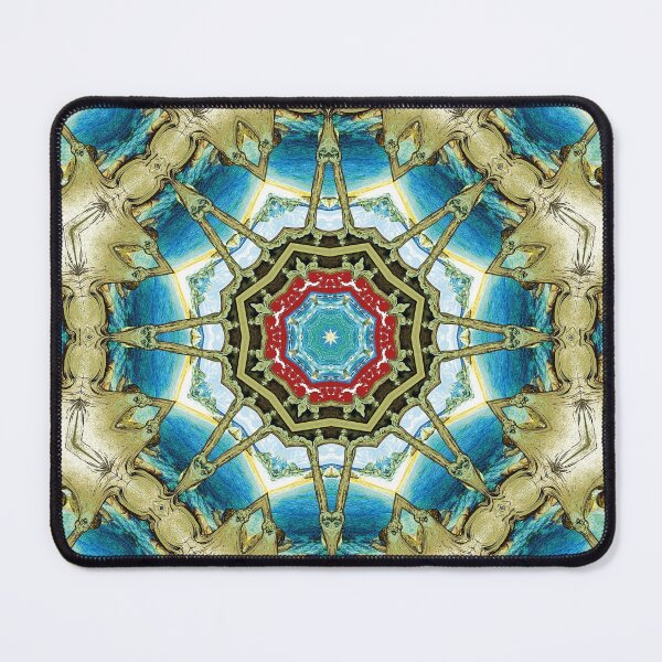 Item preview, ArtREMIX Mandala # 2 designed and sold by Mandala69.