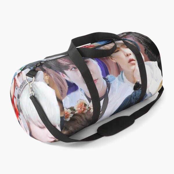Item preview, Suga BTS Collage  designed and sold by Rs-arts.