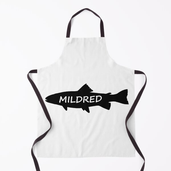 Item preview, Mildred Fish designed and sold by gulden.