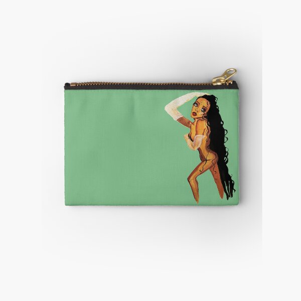 Item preview, tinashe's 333 photoshooting #6 designed and sold by Marina Florentina.
