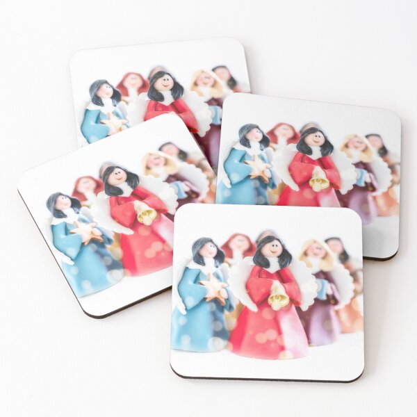 Item preview, Angels Singing designed and sold by onepony.