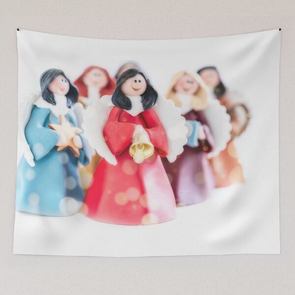 Item preview, Angels Singing designed and sold by onepony.
